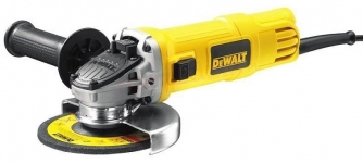 Угловая шлифмашина (болгарка) DeWALT DWE4057