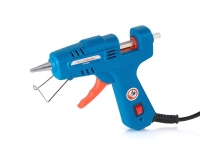 Клеевой пистолет BauMaster GG-2460S блистер