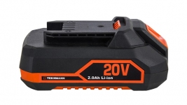 Аккумуляторная батарея Tekhmann TAB-20/i20 Li