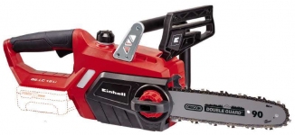 Пила цепная аккумуляторная Einhell GE-LC 18 Li Solo