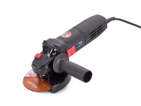 Угловая шлифмашина (болгарка) BauMaster AG-9012BE