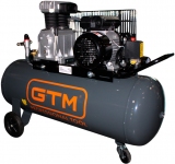 Воздушный компрессор GTM KCH2070B-100L