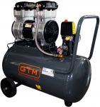 Воздушный компрессор GTM KCW1500-50L
