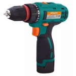 Аккумуляторный шуруповерт Sturm CD3212DFR