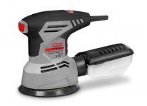 Эксцентриковая шлифмашина CROWN CT13560V