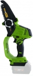 Аккумуляторная мини пила ProCraft PKA24