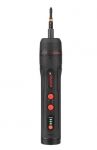 Аккумуляторная отвертка Дніпро-М CSD-40X