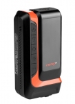 Пусковое устройство-компресор для авто Power Bank Дніпро-М JS-16C