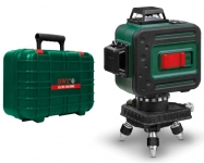 Лазерный уровень DWT LLC03-360 BMC