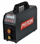Сварочный инвертор ПАТОН PRO-160