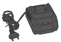 Зарядное устройство Vitals 1820c