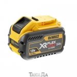 Аккумулятор DeWALT DCB547 XR FLEXVOLT