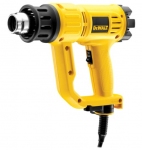 Фен технический DeWALT D26411