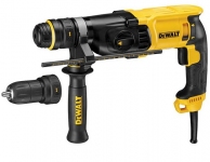Перфоратор DeWALT D25134K