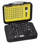 Набор бит STANLEY Expert - 60 шт