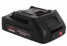Аккумулятор Vitals ASL 1820n