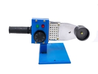 Паяльник для ПВХ труб BauMaster TW-7220
