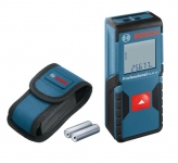 Дальномер лазерный BOSCH GLM 30