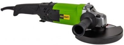 Угловая шлифмашина (болгарка) Pro-Craft PW 2200SE