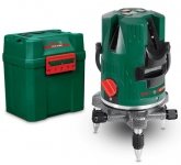 Лазерный уровень DWT LLC03-30