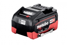 Аккумулятор Metabo DS LIHD 18 V 5,5Ah