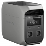 Зарядная станция EcoFlow DELTA 3 Classic (1.8 кВт /1.02 кВт·ч)
