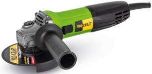 Угловая шлифмашина (болгарка) Pro-Craft PW 1100