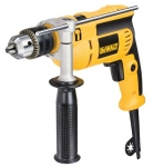 Дрель ударная DeWALT DWD024