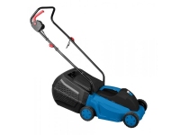 Газонокосилка электрическая BauMaster GT-3511