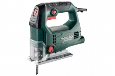 Лобзик электрический Metabo STEB 65 QUICK в коробке