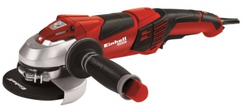 Угловая шлифмашина (болгарка) Einhell TE-AG 125 CE