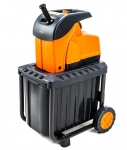 Измельчитель электрический GTM DS2800/45, ножевой механизм