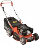 Газонокосилка бензиновая Oleo-Mac GV 53 PK All Road Plus 4