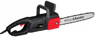 Электропила цепная BauMaster CC-9928BE