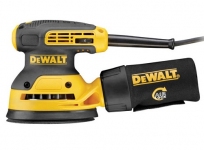 Шлифмашина эксцентриковая DeWALT DWE6423