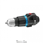 Насадка ударная дрель-шуруповерт Multievo Black&Decker MTHD5