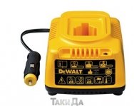 Устpойство зарядное DeWALT DE9112