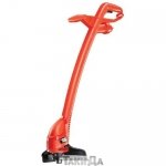 Триммер Black&Decker GL360SB