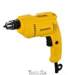 Дрель безударная STANLEY STDR5510