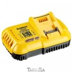 Зарядное устройство DeWALT DCB118 XR FLEXVOLT
