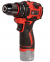 Шуруповерт акумуляторний Vitals Master AU 1232c BL